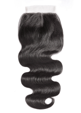 Bedroom Wave Lace Closure